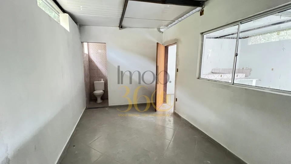 Imagens do imóveis ALUGUEL CASA - BONSUCESSO