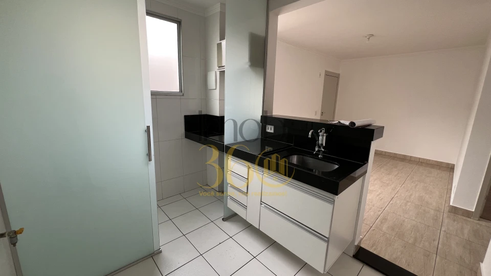 Imagens do imóveis APARTAMENTO Á VENDA  - PARQUE INDUSTRIAL (CONTAGEM)