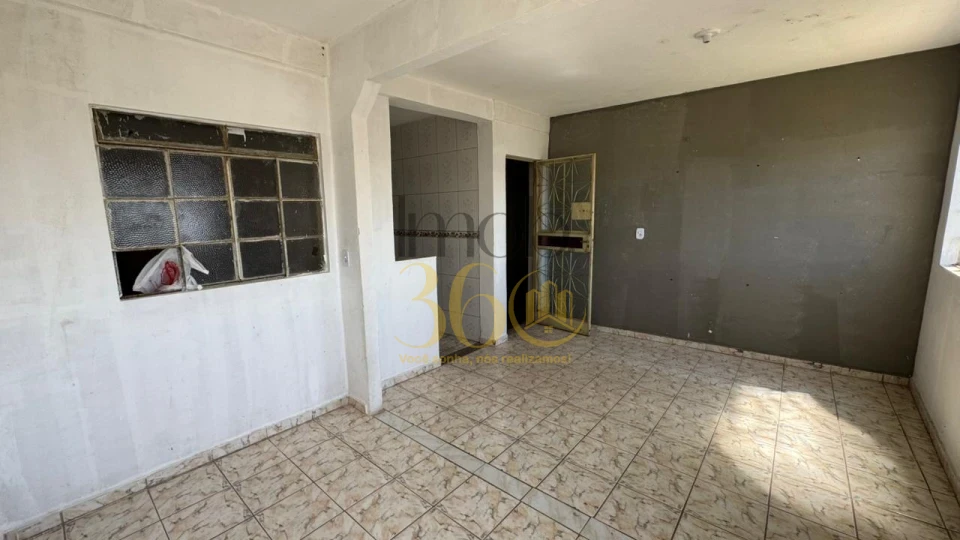 Imagens do imóveis CASA À VENDA -  IBIRITÉ