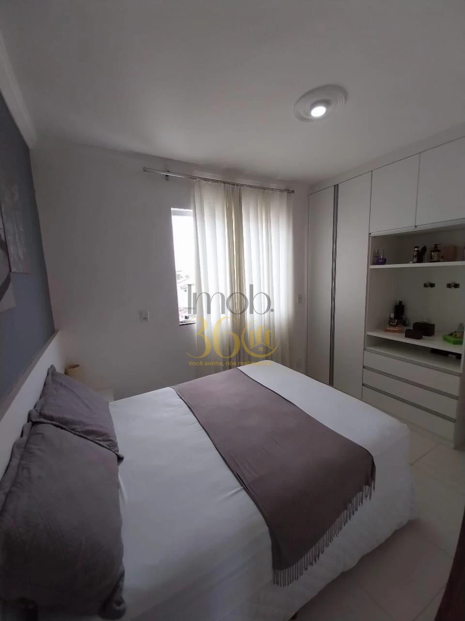 Flat/Apart Hotel, 2 quartos, 80 m² - Foto 1