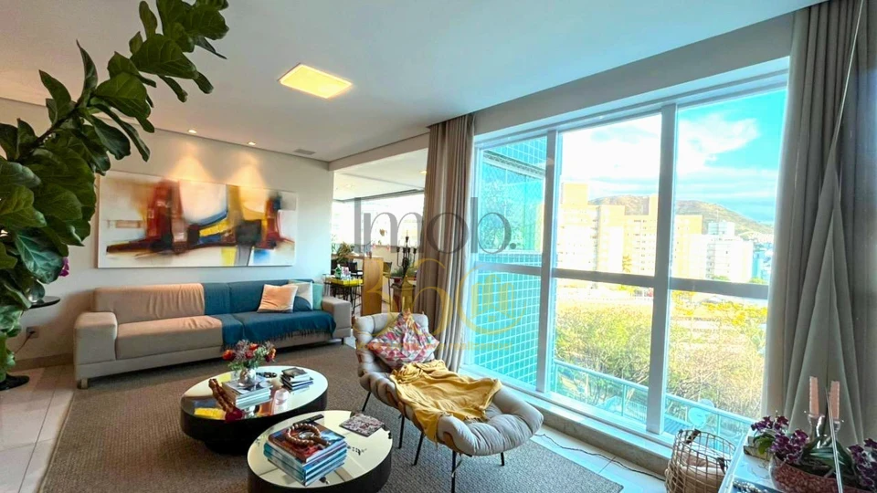 COBERTURA Á VENDA - BAIRRO BURITIS