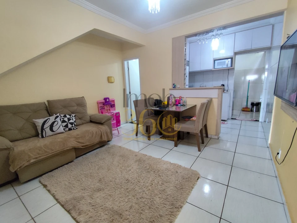 Imagens do imóveis Casa Geminada Duplex no Bosque de Ibirité com entrada individual.