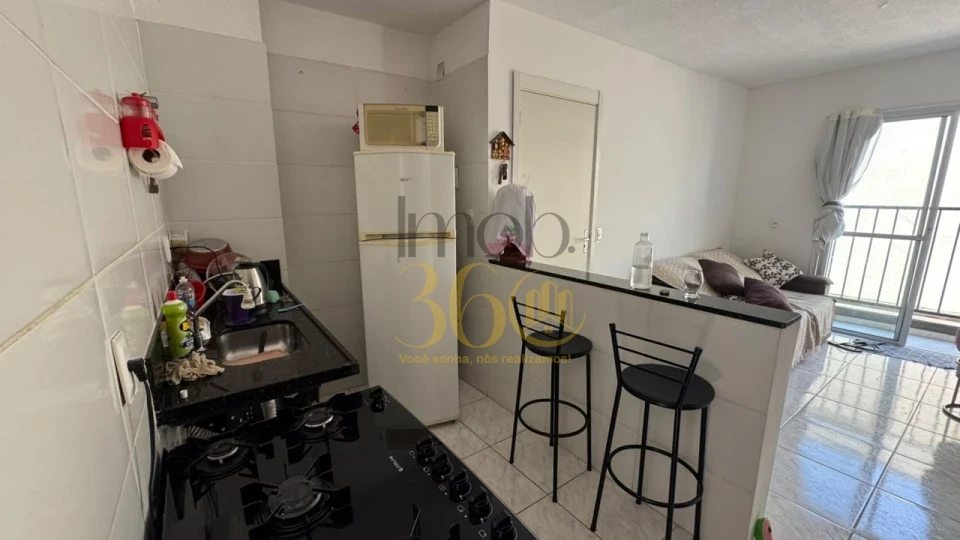 Imagens do imóveis EXCELENTE APARTAMENTO 2 QUARTOS - IBIRITÉ