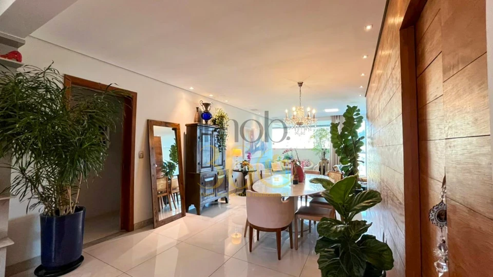 COBERTURA Á VENDA - BAIRRO BURITIS