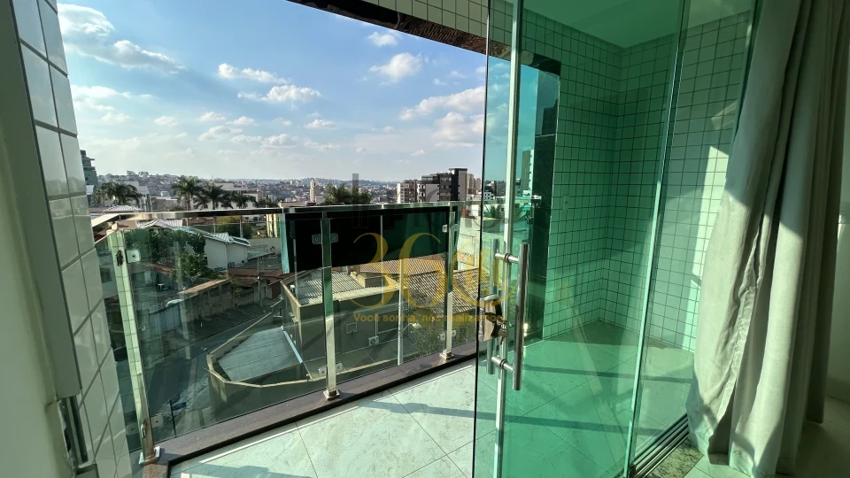 Imagens do imóveis ALUGUEL COBERTURA  - BARREIRO