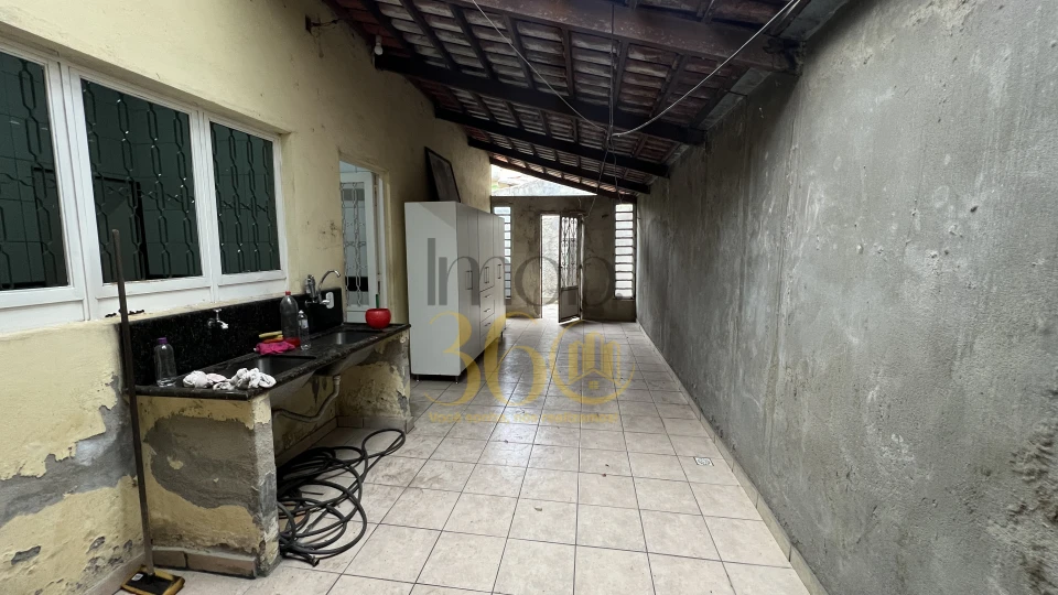 Casa, 3 quartos, 370 m² - Foto 5