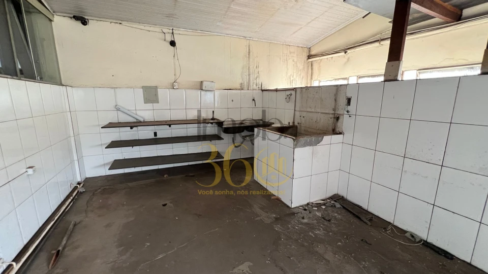 ALUGEL DE GALPÃO - VALE DO JATOBÁ