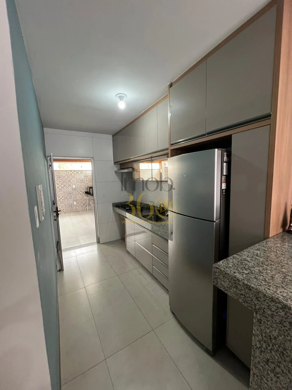 Imagens do imóveis CASA À VENDA - CAMARGOS,  IBIRITÉ