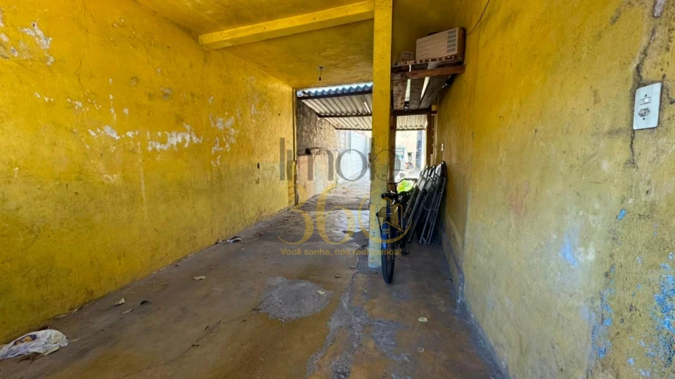 Imagens do imóveis ALUGUEL CASA - BRASIL  INDUSTRIAL
