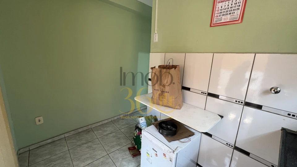 Casa, 1 quarto - Foto 5