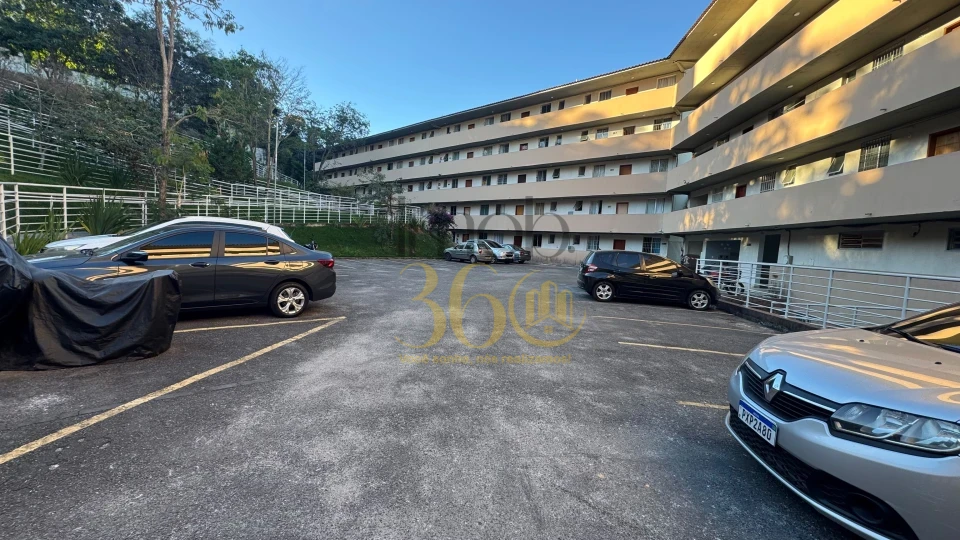 Imagens do imóveis APARTAMENTO À VENDA - SERRA VERDE