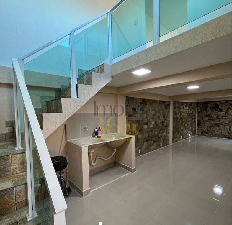 Imagens do imóveis CASA - TIROL BARREIRO