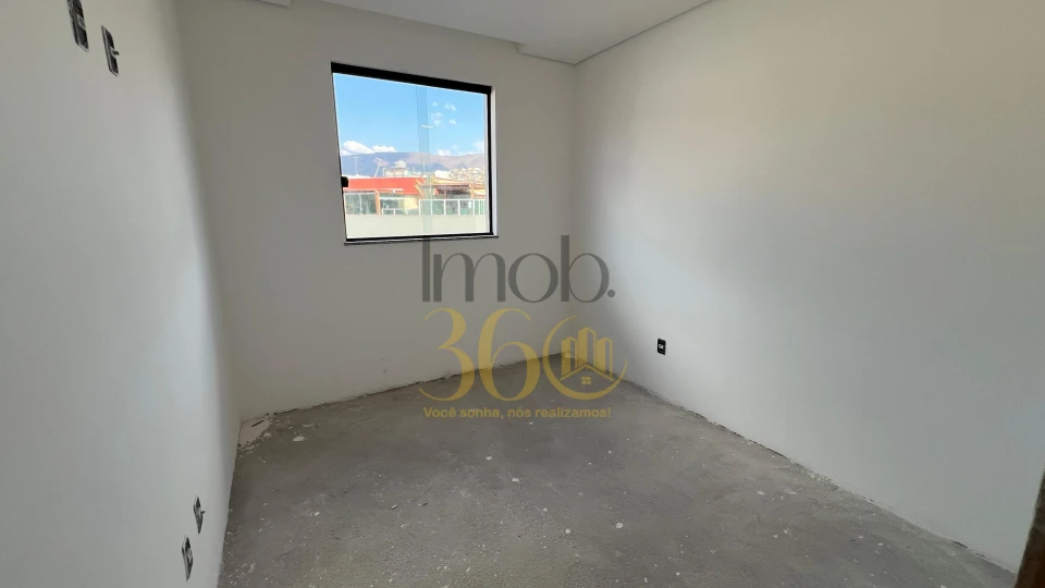 Imagens do imóveis COBERTURA  Á VENDA  - IBIRITÉ