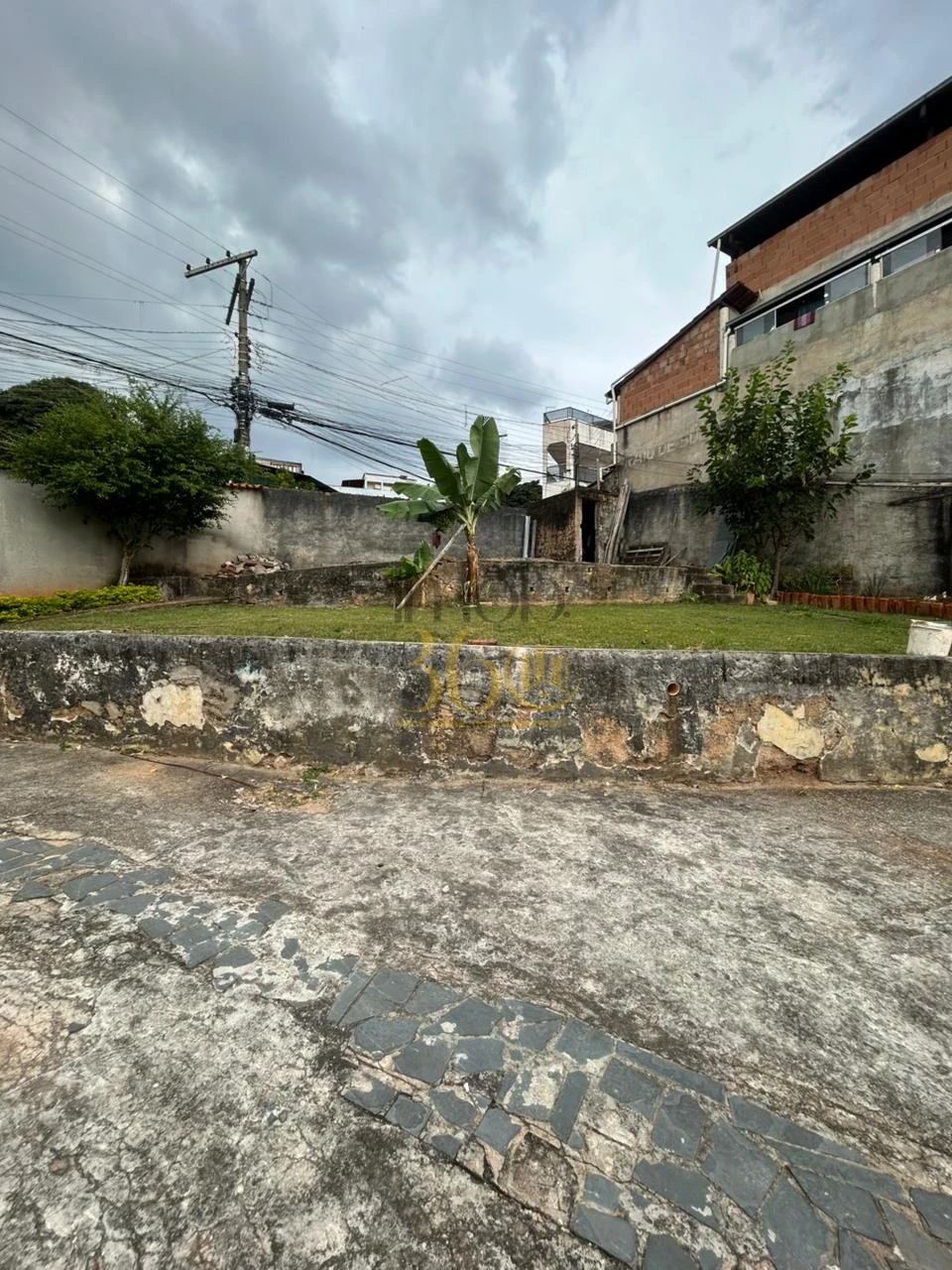 CASA ALUGUEL - MIRAMAR