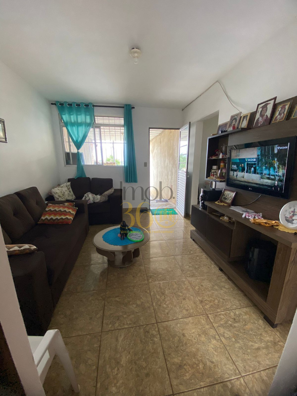 Imagens do imóveis Imperdível! Casa à Venda no Solar do Barreiro com Ótimo Custo-Benefício