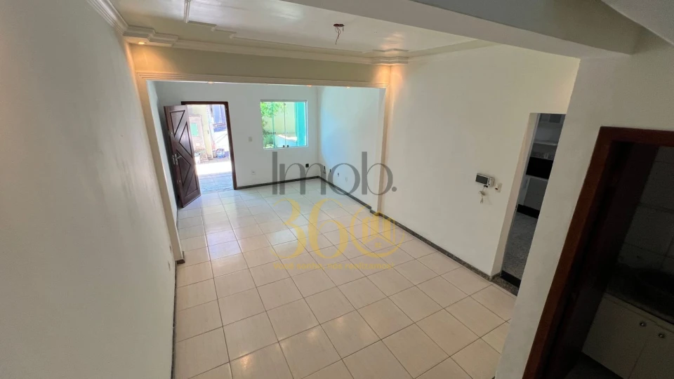 ALUGUEL CASA - DIAMANTE