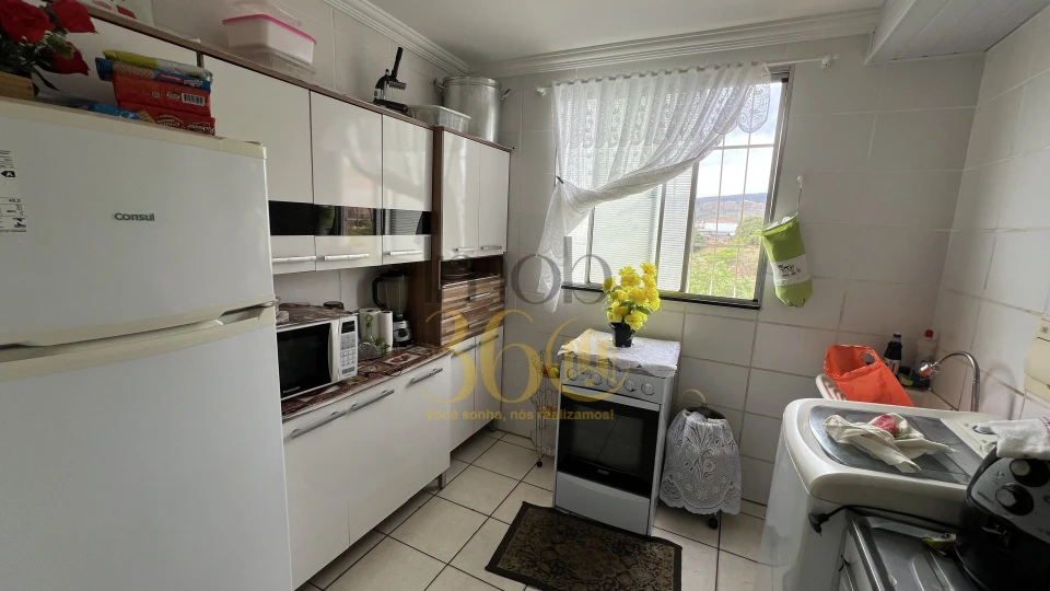 Imagens do imóveis APARTAMENTO Á VENDA  - JATOBÁ