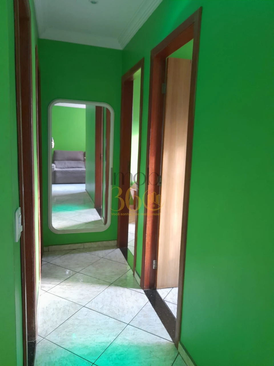 Imagens do imóveis Apartamento À Venda Santa Maria Contagem