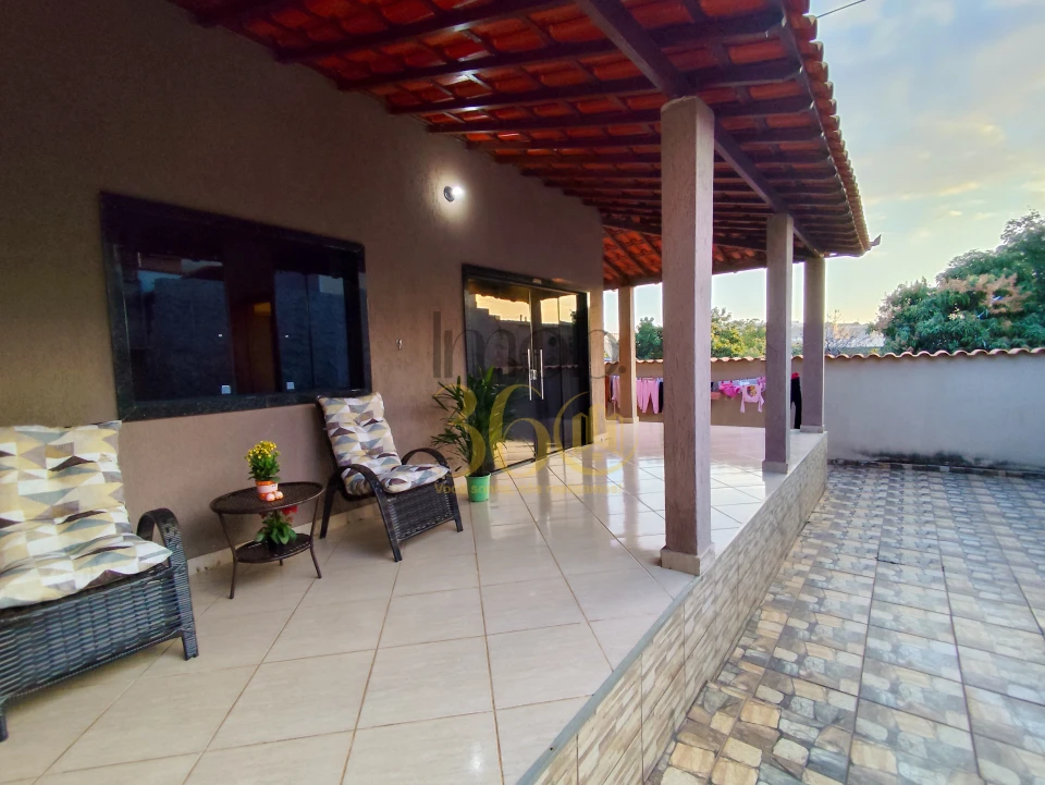 Imagens do imóveis Casa Á Venda Novo Santa Cecília (Barreiro) Belo Horizonte