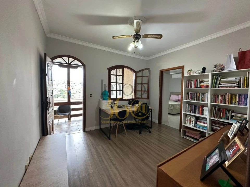 Casa, 4 quartos - Foto 5