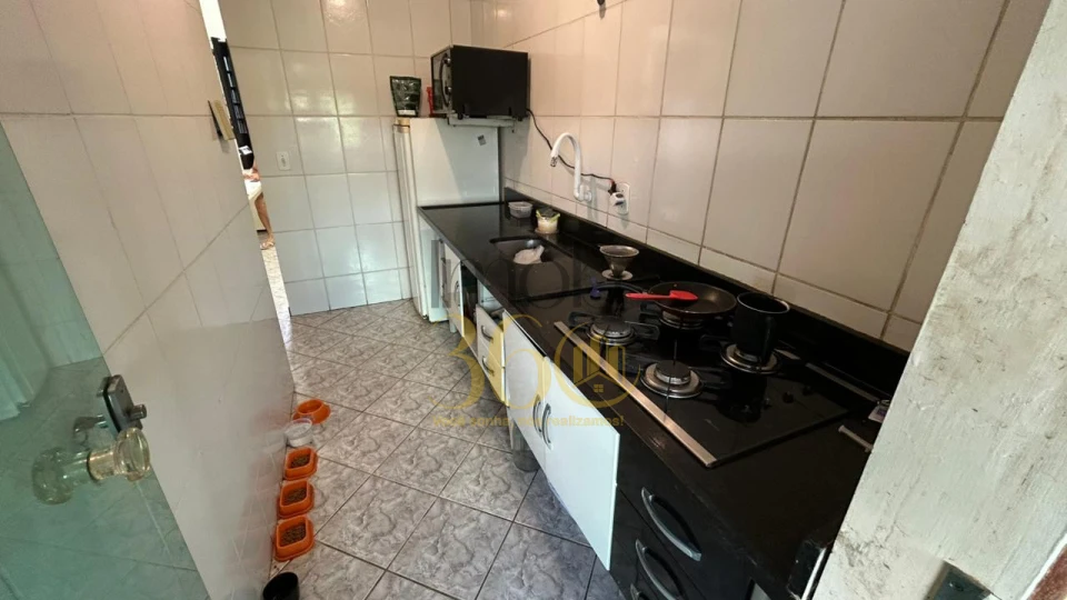 Casa, 2 quartos - Foto 5