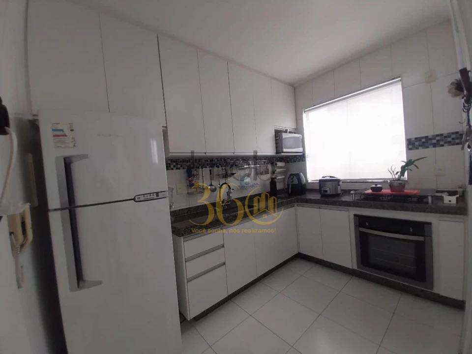 APARTAMENTO Á VENDA  - CARDOSO