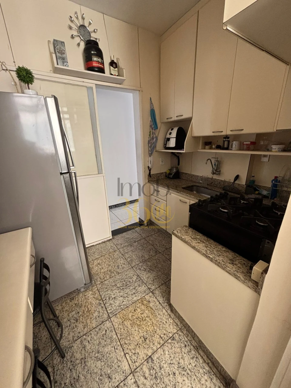 Imagens do imóveis APARTAMENTO Á VENDA  -  CARLOS PRATES