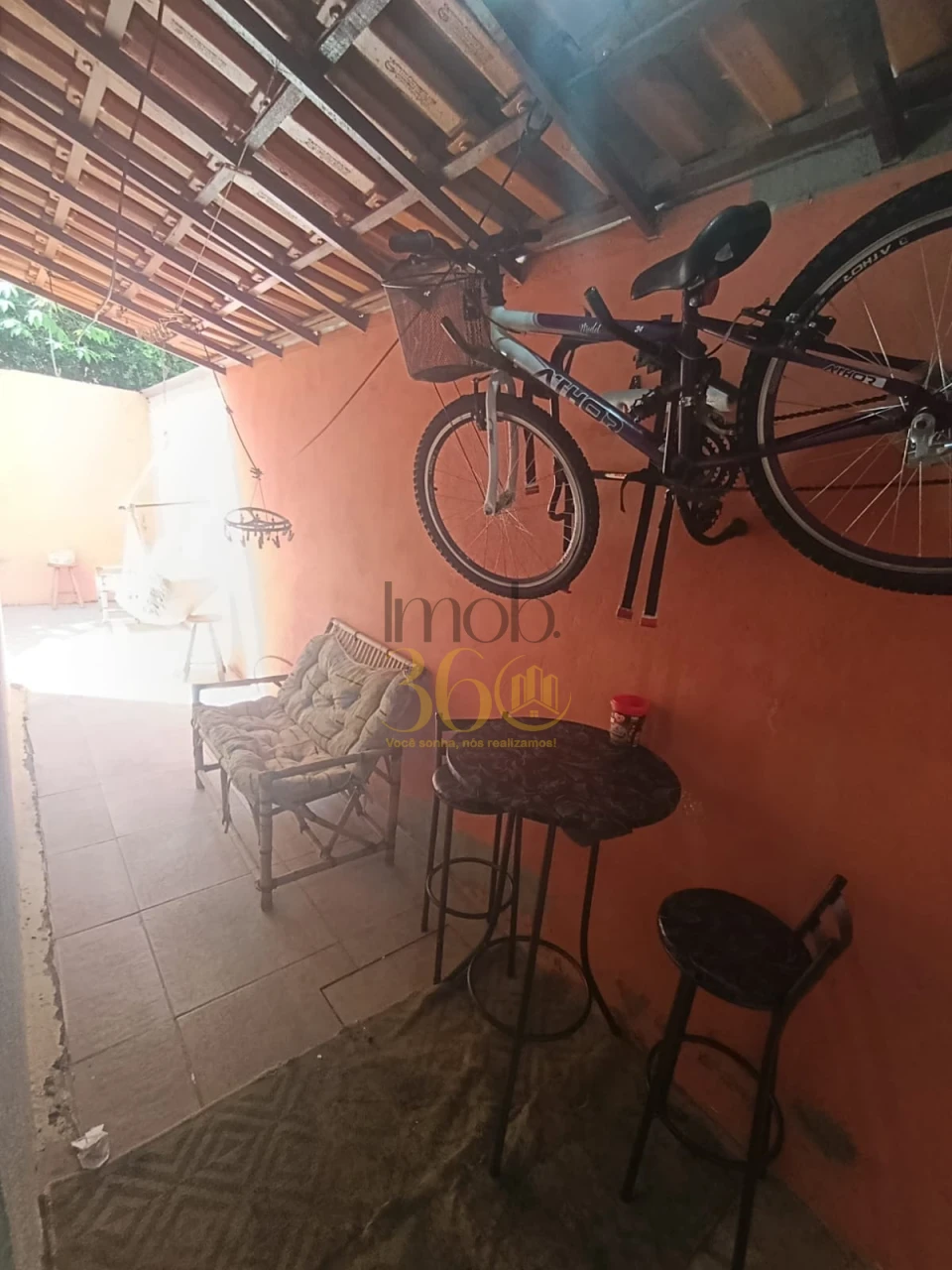 Imagens do imóveis CASA Á VENDA - SOLAR DO BARREIRO