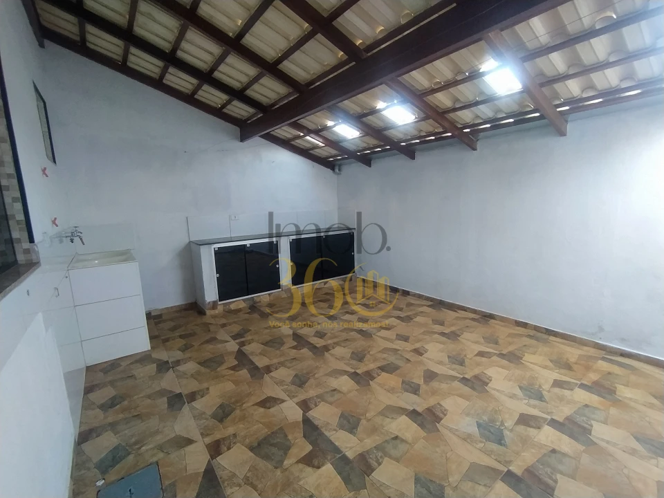 Imagens do imóveis CASA À VENDA IBIRITÉ