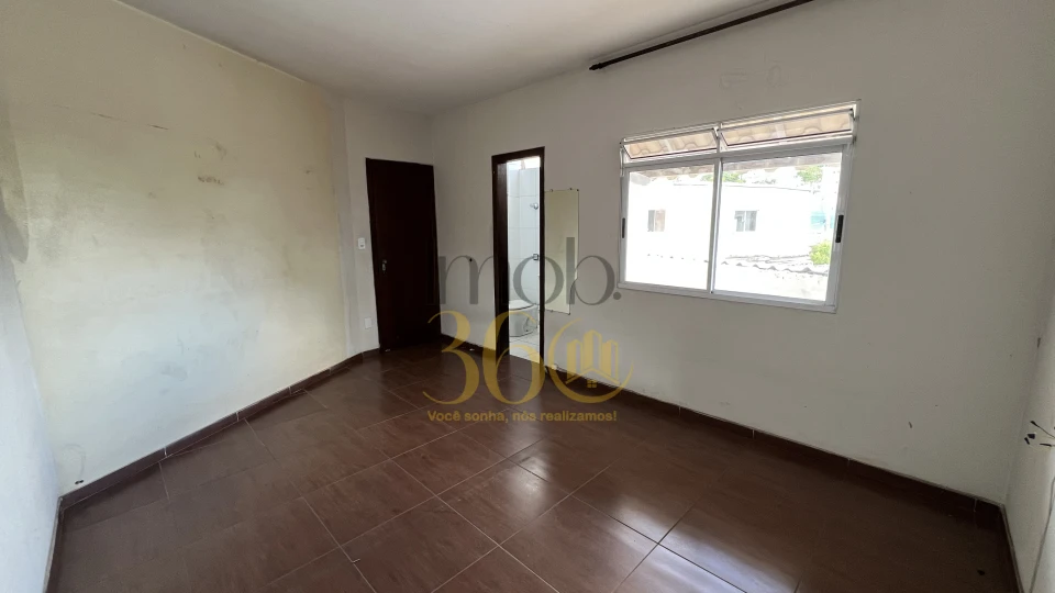 ALUGUEL CASA  - NOVA CINTRA