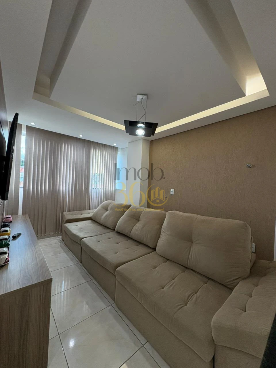 Imagens do imóveis COBERTURA DUPLEX À VENDA - IBIRITÉ
