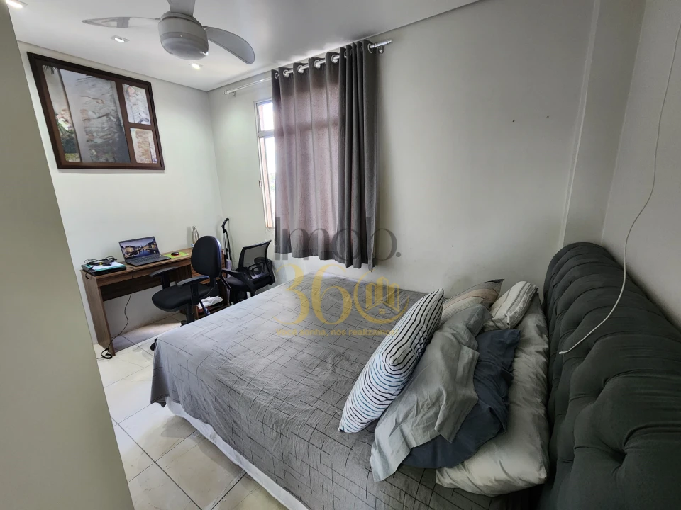 Imagens do imóveis COBERTURA Á VENDA - TEIXEIRA DIAS