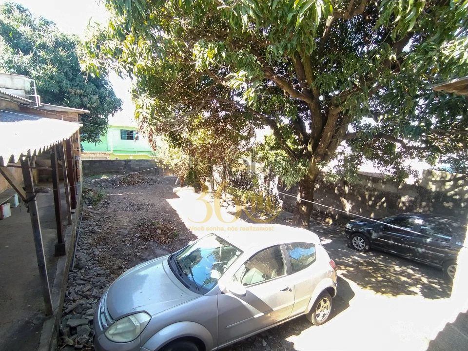 Imagens do imóveis CASA Á VENDA - JD INDUSTRIAL (CONTAGEM)