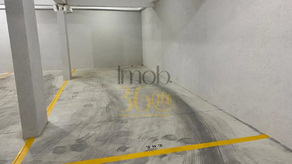 ALUGUEL APARTAMENTO TIPO - BARREIRO