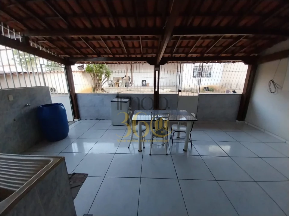 ALUGUEL CASA - CARDOSO