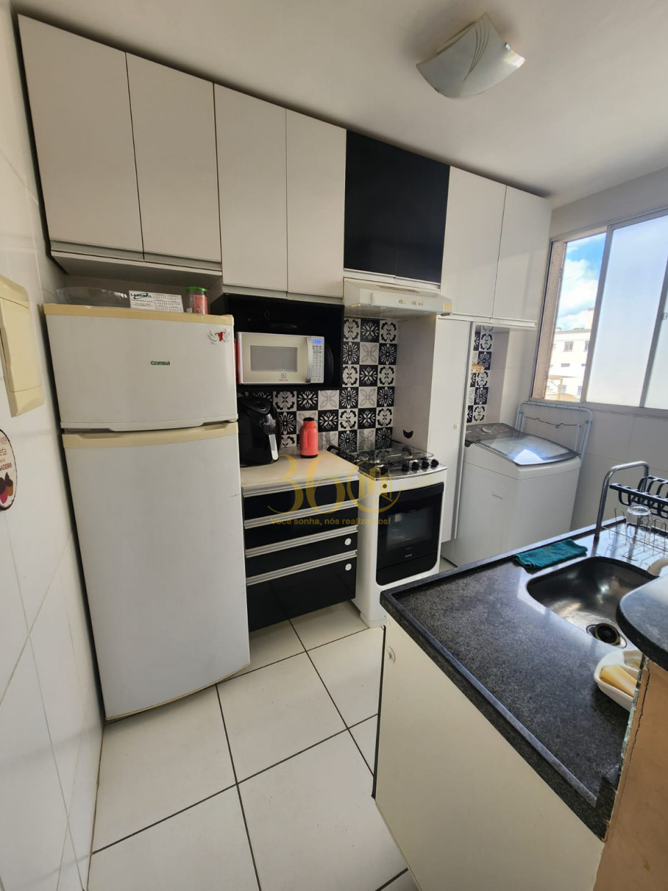 Imagens do imóveis APARTAMENTO – VALE DO JATOBA (BARREIRO)