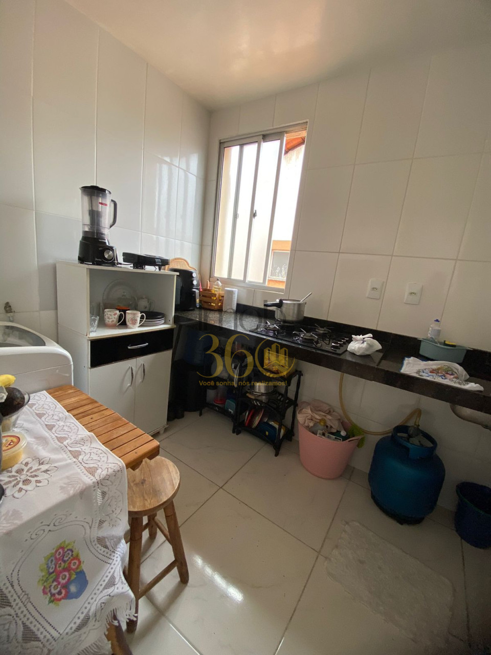 Casa de Condomínio à venda com 2 quartos - Foto 5