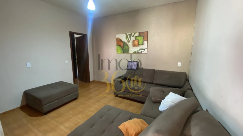 Imagens do imóveis 2 CASAS NO MESMO LOTE - BAIRRO MILIONÁRIOS