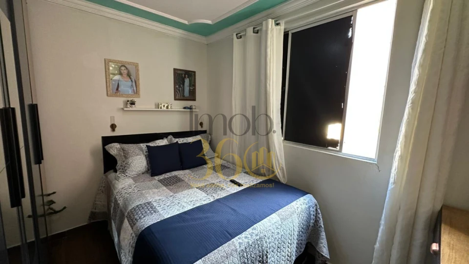 Flat/Apart Hotel à venda com 2 quartos, 42m² - Foto 5