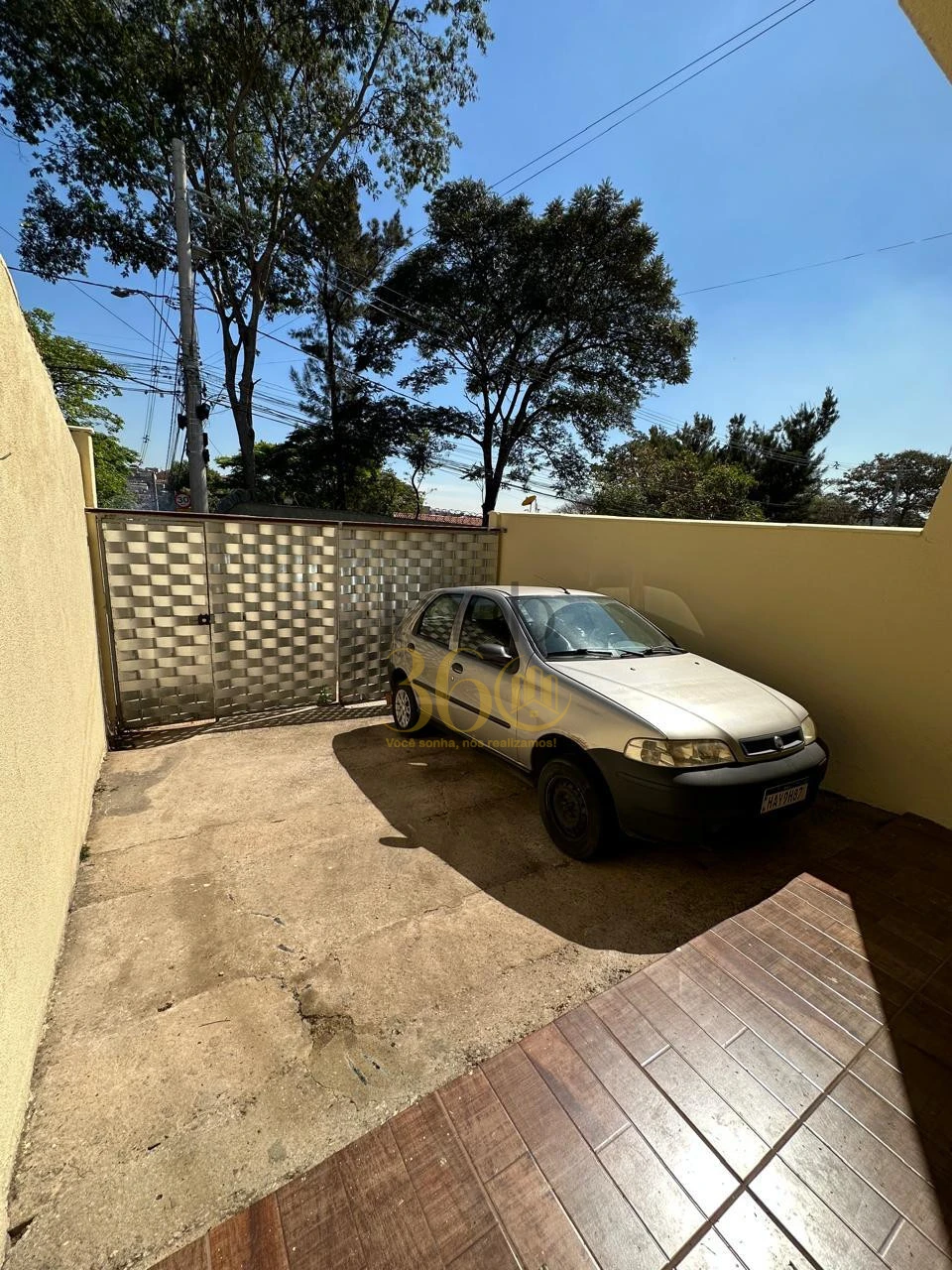 Imagens do imóveis CASA Á VENDA - BONSUCESSO