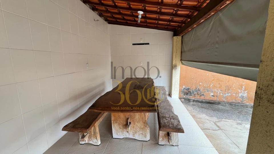 Imagens do imóveis CASA Á VENDA -  TEIXEIRA DIAS