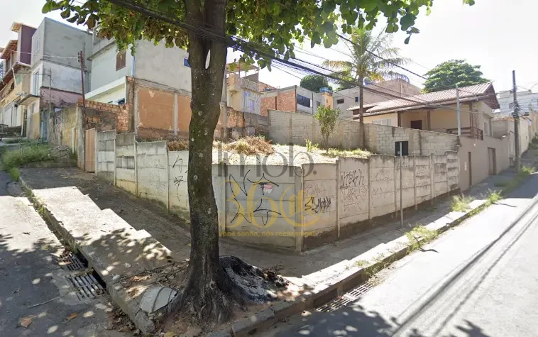 Imagens do imóveis LOTE Á VENDA INDEPENDENCIA