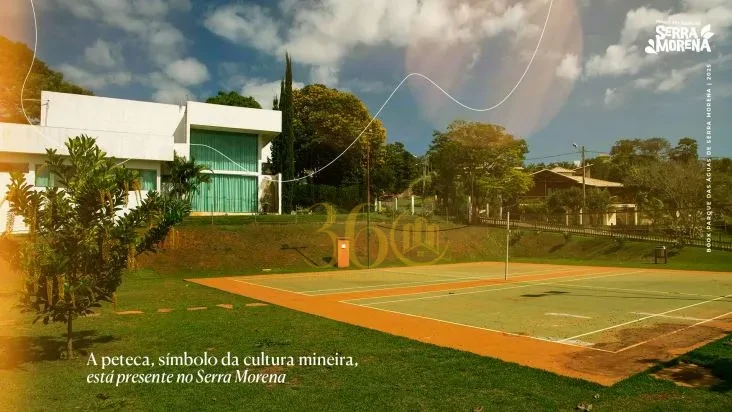 Imagens do imóveis Lotes em Condomínio Fechado