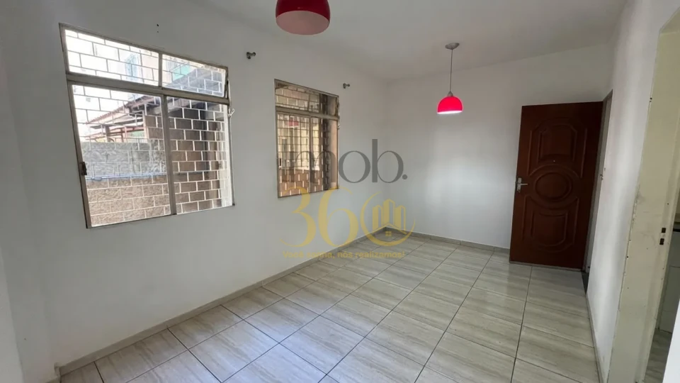 Imagens do imóveis APARTAMENTO 3 QUARTOS - TEIXEIRA DIAS