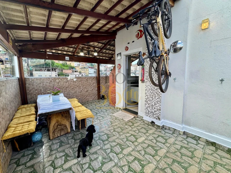 Imagens do imóveis Cobertura Duplex com 03 quartos à venda