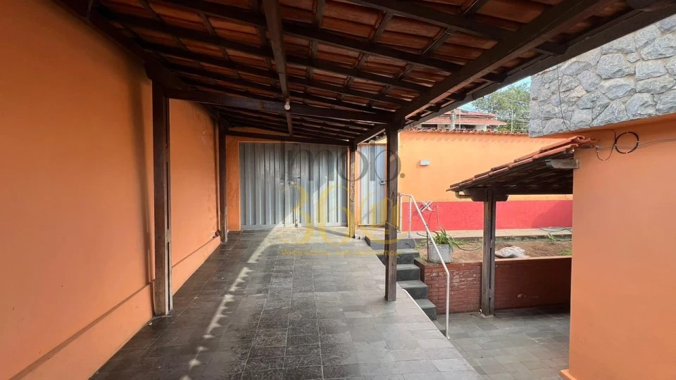Imagens do imóveis CASA Á VENDA - BAIRRO INDUSTRIAS