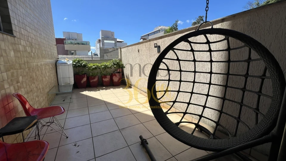 Imagens do imóveis ÁREA PRIVATIVA BARREIRO