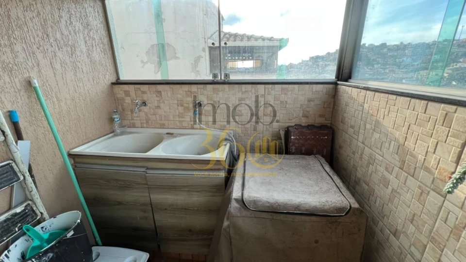 Imagens do imóveis COBERTURA À VENDA - BAIRRO DIAMANTE