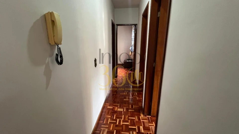 Imagens do imóveis APARTAMENTO À VENDA - BAIRRO SANTA HELENA