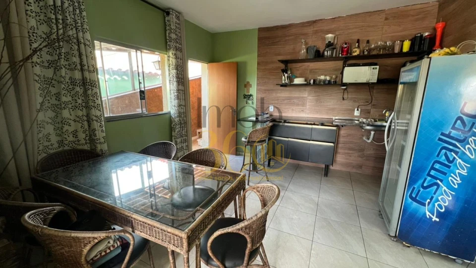 Imagens do imóveis ALUGUEL CASA - MINEIRAO